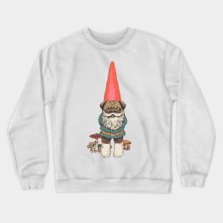 Pugnomie Crewneck Sweatshirt